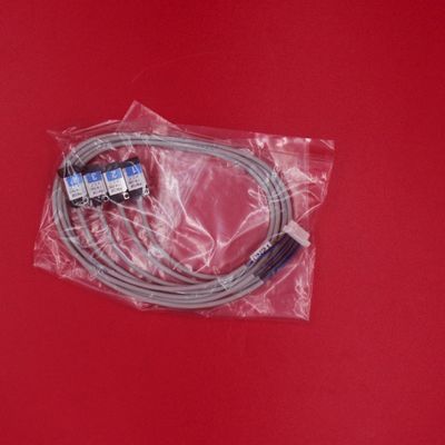 Recambios de Panasonic SMT del sensor de flujo de la CABEZA 8 de MTNS000430AA N510068516AA NPM