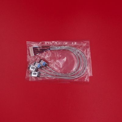 Sensor del vacío de Smt NPM de la máquina de Panasonic del sensor de flujo de la cabeza 16 de N510068524aa