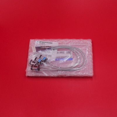 Recambios del SENSOR de FLUJO de la CABEZA 16 de N510068524AA NPM16 SMT PANASONIC