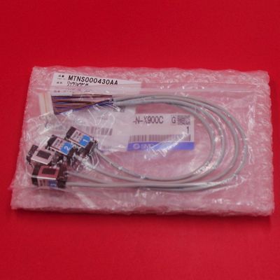 Recambios del SENSOR de FLUJO de la CABEZA 16 de N510068524AA NPM16 SMT PANASONIC