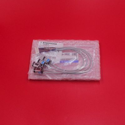 Recambios del SENSOR de FLUJO de la CABEZA 16 de N510068524AA NPM16 SMT PANASONIC