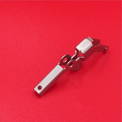 6301266183   piezas de 016J0024 KYD-MC10T-000 ASSY-HOOK Hitachi Smt para el alimentador