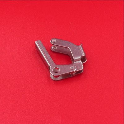 6301266183   piezas de 016J0024 KYD-MC10T-000 ASSY-HOOK Hitachi Smt para el alimentador