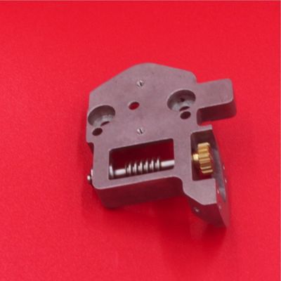 6301582740 montaje L BAJO piezas de 010A0036 KYM-M862E-000 del alimentador de SMT para la máquina de Hitachi GXH