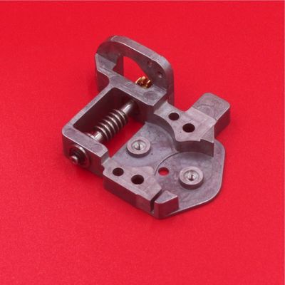 6301582740 montaje L BAJO piezas de 010A0036 KYM-M862E-000 del alimentador de SMT para la máquina de Hitachi GXH