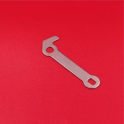 Recambios del alimentador de SMT de la PALANCA KXFA1NQAA00 para el alimentador de Yamaha 24 32M M