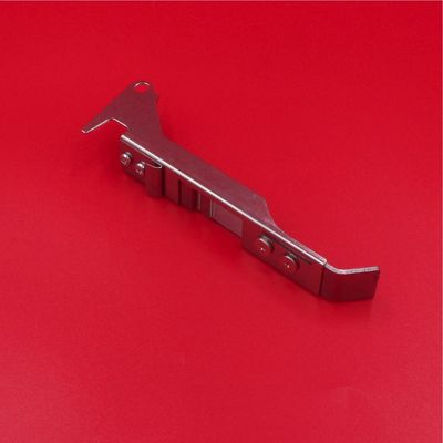 N610002834AB N610090958AA   Piezas del alimentador de N610002834AB PRESSER-COVER SMT para Panasonic