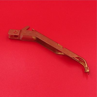 Piezas de la máquina de la selección y del lugar de la cubierta Cm402 0603 Panasonic Smt de N61002833aa N210099708ac