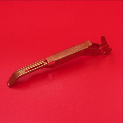 Piezas de la máquina de la selección y del lugar de la cubierta Cm402 0603 Panasonic Smt de N61002833aa N210099708ac