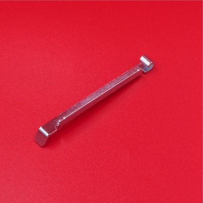 N210123197AA CUBREN piezas del alimentador de Smt de los recambios de CM402 8M M PANASONIC