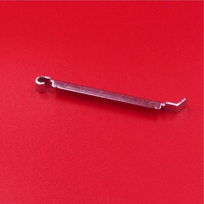 N210123197AA CUBREN piezas del alimentador de Smt de los recambios de CM402 8M M PANASONIC