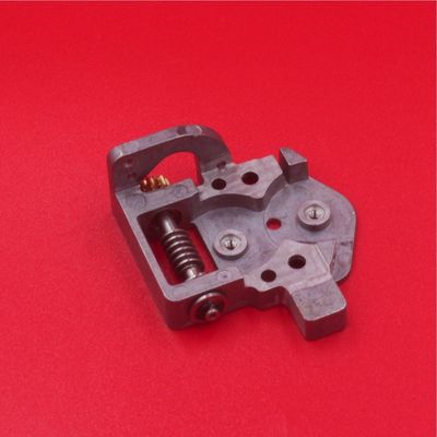 6301582757 piezas BAJAS del alimentador del montaje R SMT de 010A0037 KYM-M862F-000 para la máquina de Hitachi GXH