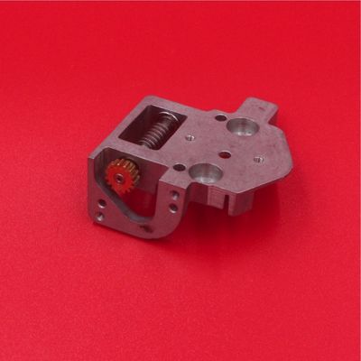 6301582757 piezas BAJAS del alimentador del montaje R SMT de 010A0037 KYM-M862F-000 para la máquina de Hitachi GXH