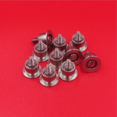 Recambios del alimentador de SMT del SEGUIDOR de leva del PN N610116866AA para la máquina de Panasonic CM402