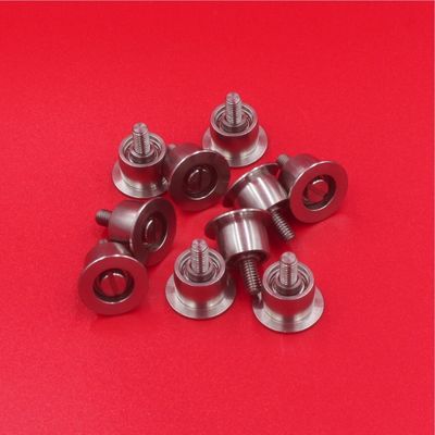 Recambios del alimentador de SMT del SEGUIDOR de leva del PN N610116866AA para la máquina de Panasonic CM402