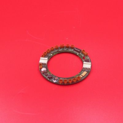 6301251073 4B111474   EL SOPORTE HITACHI SMT DEL PWB KYK-M860W-000 PIEZA PARA GXH