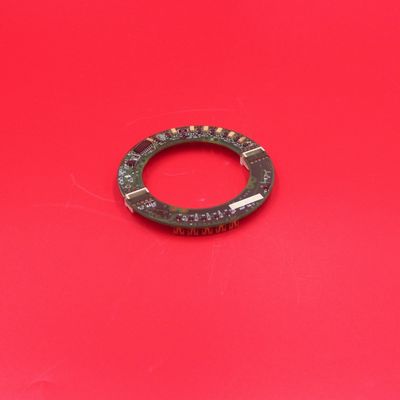 6301251073 4B111474   EL SOPORTE HITACHI SMT DEL PWB KYK-M860W-000 PIEZA PARA GXH