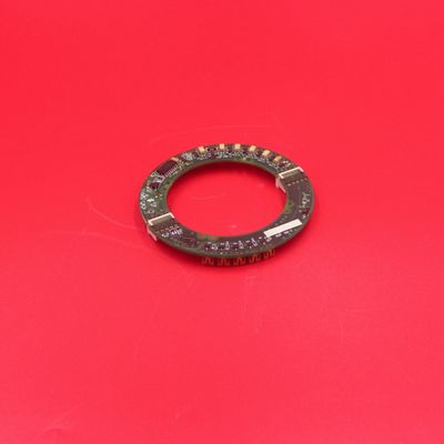 6301251073 4B111474   EL SOPORTE HITACHI SMT DEL PWB KYK-M860W-000 PIEZA PARA GXH