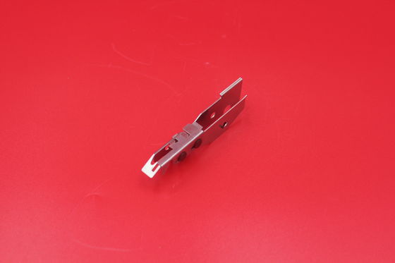 Piezas del alimentador 8m m del montaje CL8X4 Yamaha de la GUÍA de CINTA KW1-M1140-010