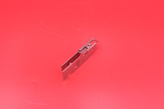 Piezas del alimentador 8m m del montaje CL8X4 Yamaha de la GUÍA de CINTA KW1-M1140-010