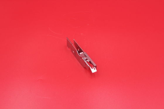 Piezas del alimentador 8m m del montaje CL8X4 Yamaha de la GUÍA de CINTA KW1-M1140-010