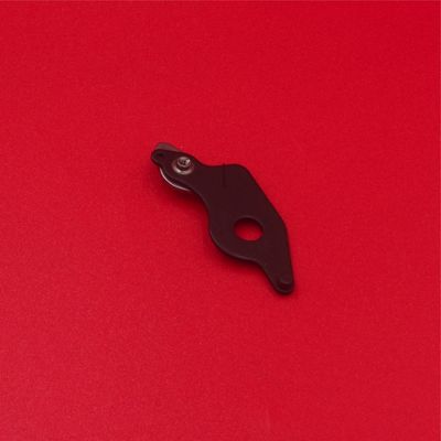 Recambios del alimentador del montaje CL8mm SMT Yamaha de la PALANCA del TORMENTO de KW1-M112A-00X