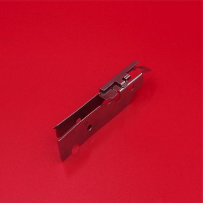 Alimentador 8m m de ASSY Yamaha Smt Spare Parts de la GUÍA de CINTA del número de parte KW1-M114S-010