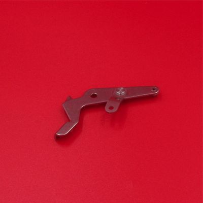 Recambios del montaje CL-12MM Yamaha Smt de la PALANCA de la MANO KW1-M224A-000