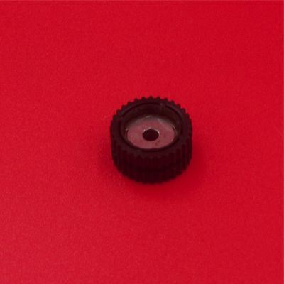 Piezas OCIOSAS del alimentador del montaje YAMAHA CL12MM SMT del RODILLO de KW1-M229L-00X
