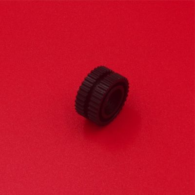 Piezas OCIOSAS del alimentador del montaje YAMAHA CL12MM SMT del RODILLO de KW1-M229L-00X