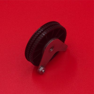 Montaje del alimentador del CL 8M M Yamaha de la UNIDAD del RODILLO IMPULSOR KW1-M1191-001 949839603218