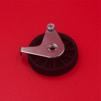 Montaje del alimentador del CL 8M M Yamaha de la UNIDAD del RODILLO IMPULSOR KW1-M1191-001 949839603218