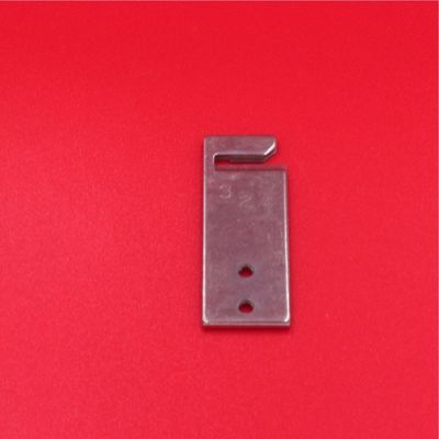 N610001648AA N610081167AB   Recambios de N610001648AA SLIT-PLATE Panasonic Smt para el alimentador