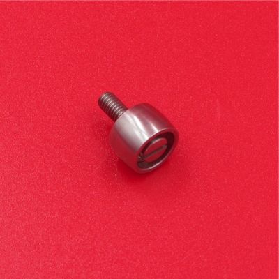 Polea de Panasonic Mounter CM402 de las piezas del alimentador de Smt Panasonic del SEGUIDOR de leva de N610116865AA