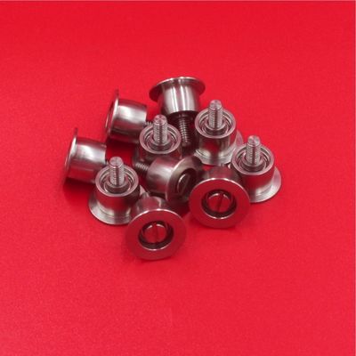 Recambios de SMT PANASONIC de la POLEA del Pin CM602 de Panasonic del SEGUIDOR de leva de N610116866AA