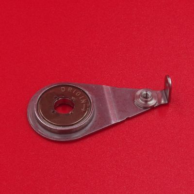 PALANCA ASSY Smt Feeder Spare Parts del DREN del número de parte J90650165B para la máquina del SM