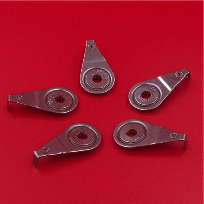 Recambios del alimentador del montaje Smt de la PALANCA del DREN del número de parte J90650165B para la máquina del SM