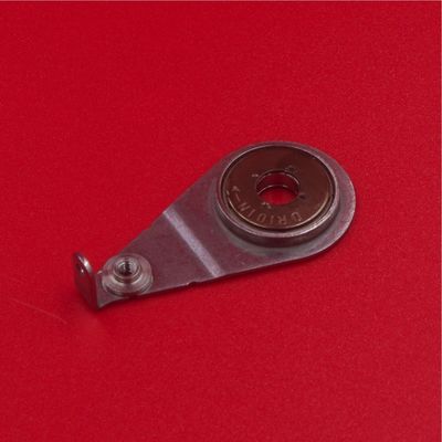 Recambios del alimentador del montaje Smt de la PALANCA del DREN del número de parte J90650165B para la máquina del SM