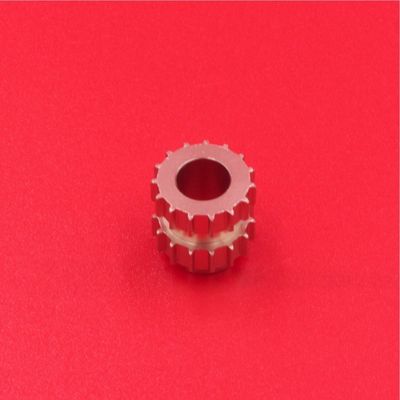El número de parte KXFA1LRAB00 ADAPTA 24 recambios del alimentador de 32m m Smt para Yamaha