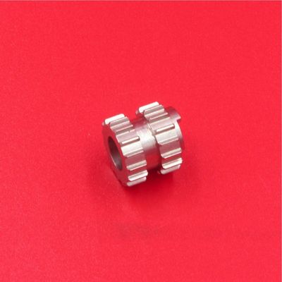 El número de parte KXFA1LRAB00 ADAPTA 24 recambios de Yamaha Smt del alimentador de 32m m
