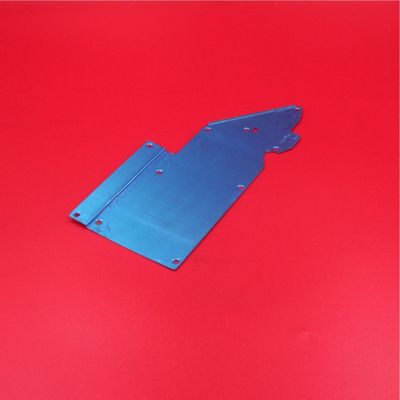 CUBIERTA del ALIMENTADOR de las piezas de KXFA1MPBA01 COVER-CM602 8M M Yamaha SMT Panasonic CM402