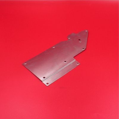 Parte No KXFA1MPBA01 COVER-CM602 8MM Smt Feeder Piezas de repuesto para máquina PANASONIC