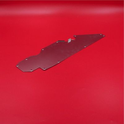 Piezas del alimentador de Smt de la cubierta del número de parte KXFA1PQ9A00 CM602 8m m para Panasonic