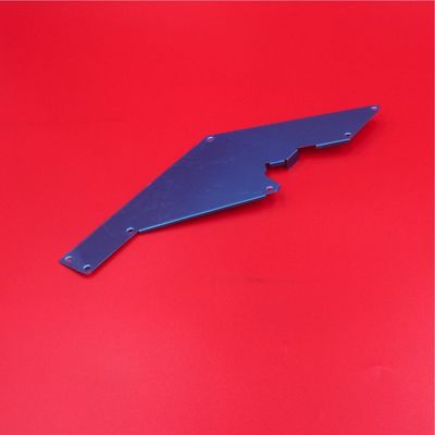 La cubierta Panasonic Smt de KXFA1PR0A00 CM602 8m m los recambios para el alimentador