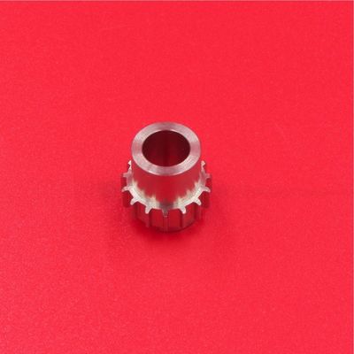 KXFA1PU4B00 recambios del alimentador del engranaje CM402 CM602 2432 milímetro Smt para Panasonic