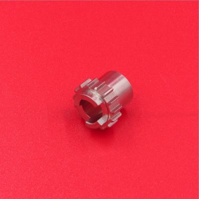 KXFA1PU4B00 recambios del alimentador del engranaje CM402 CM602 2432 milímetro Smt para Panasonic