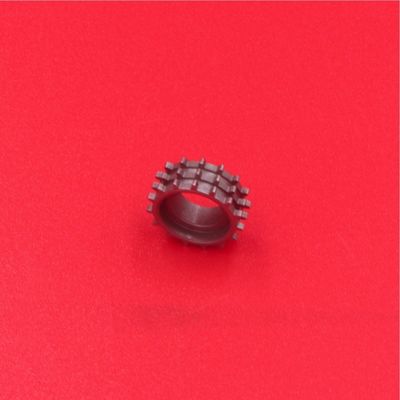 Recambios del alimentador de Smt del engranaje del número de parte N210047118AB 8m m para Panasonic