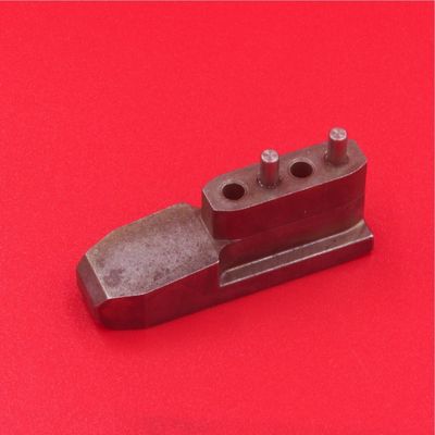 Base de N210005451AA CM402 602 para las piezas de la máquina de Panasonic cm NPM Smt