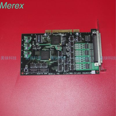 630 127 0340 recambios de Hitachi Smt del SOPORTE del PWB de 4B111484 KYK-M8613-000 para la máquina de GXH