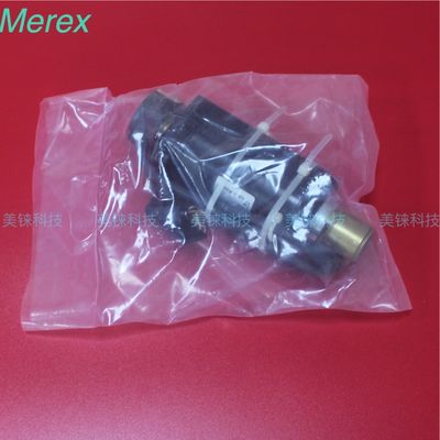 48433405 Z - MOTOR ASSY Smt Machine Spare Parts de AXIS para la máquina universal